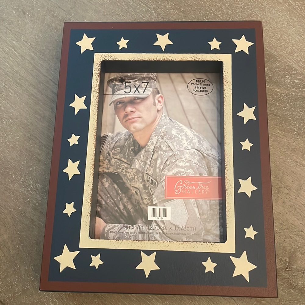 Picture frame